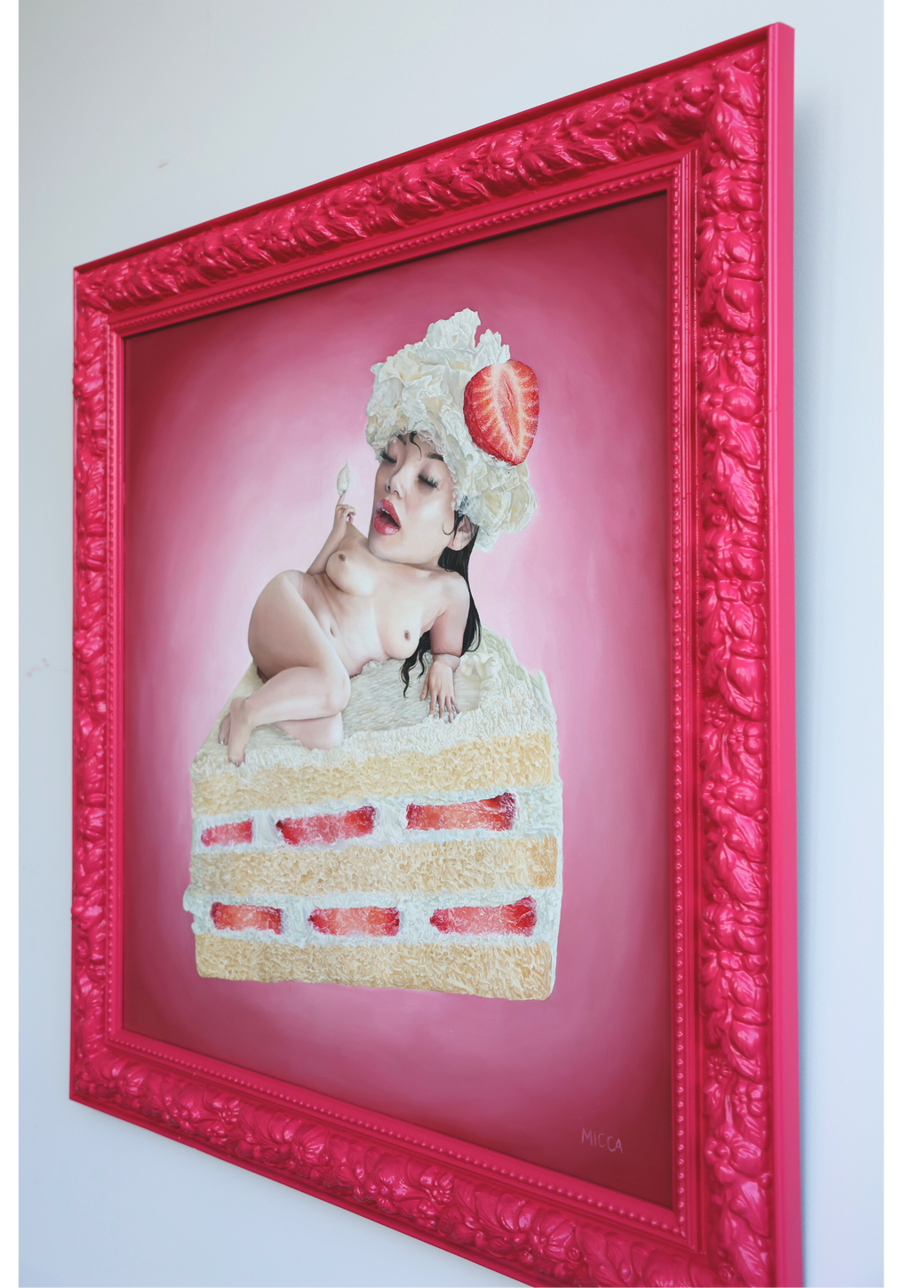 🍰