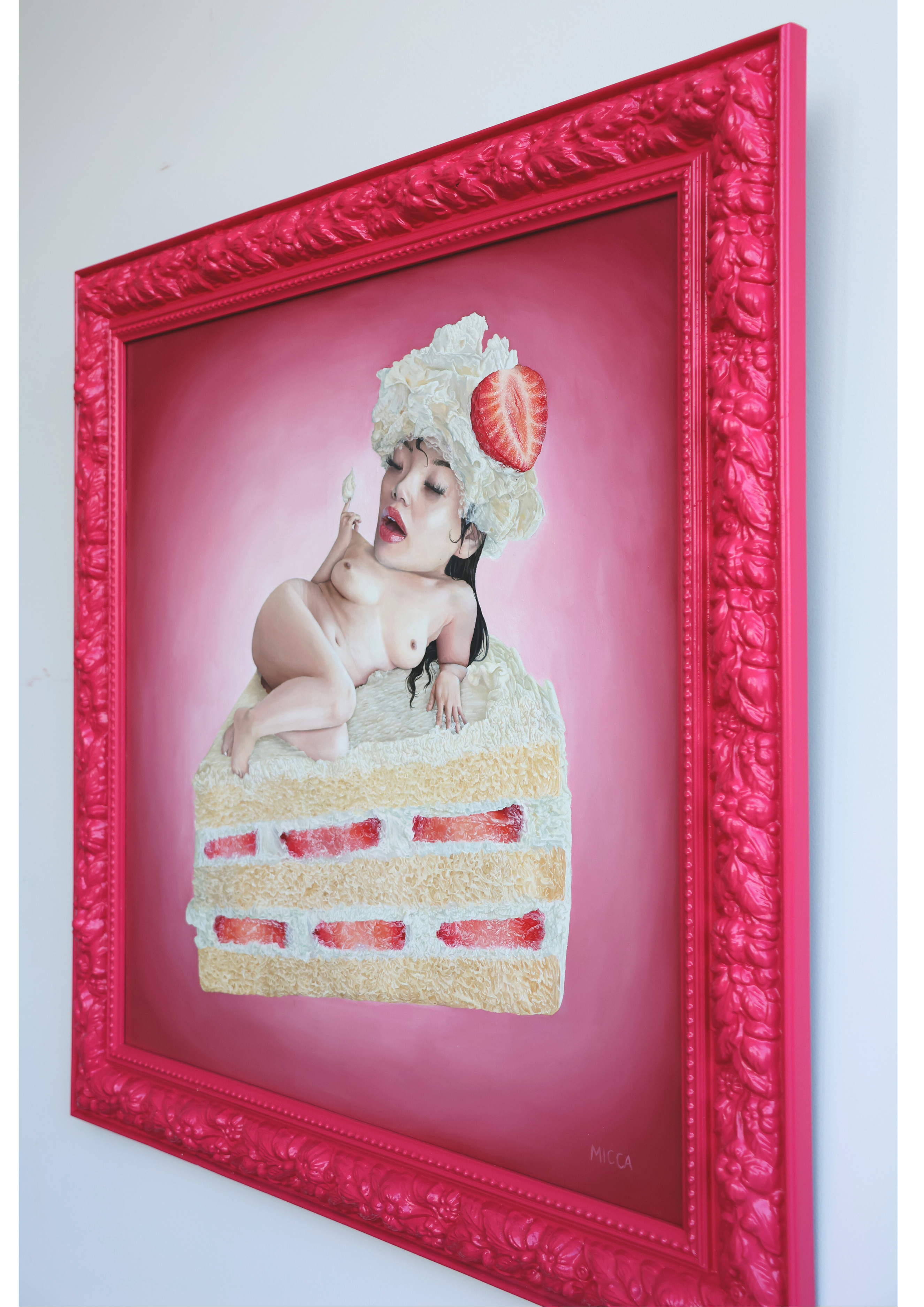 🍰