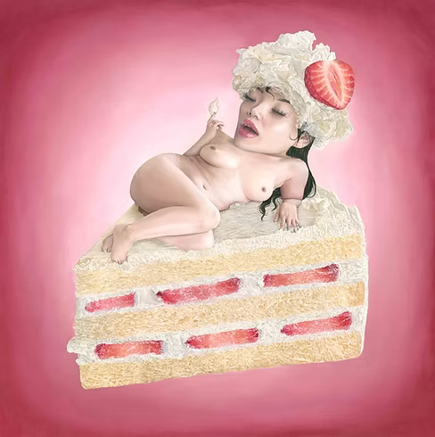 🍰